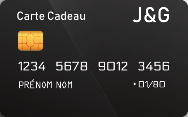 Carte Cadeau