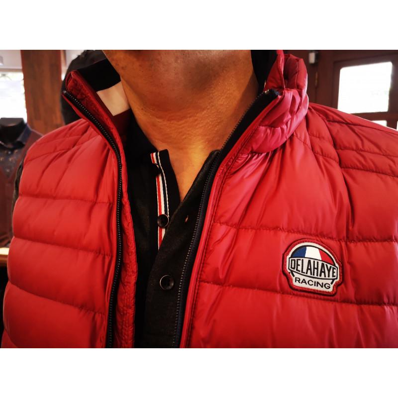 doudoune delahaye