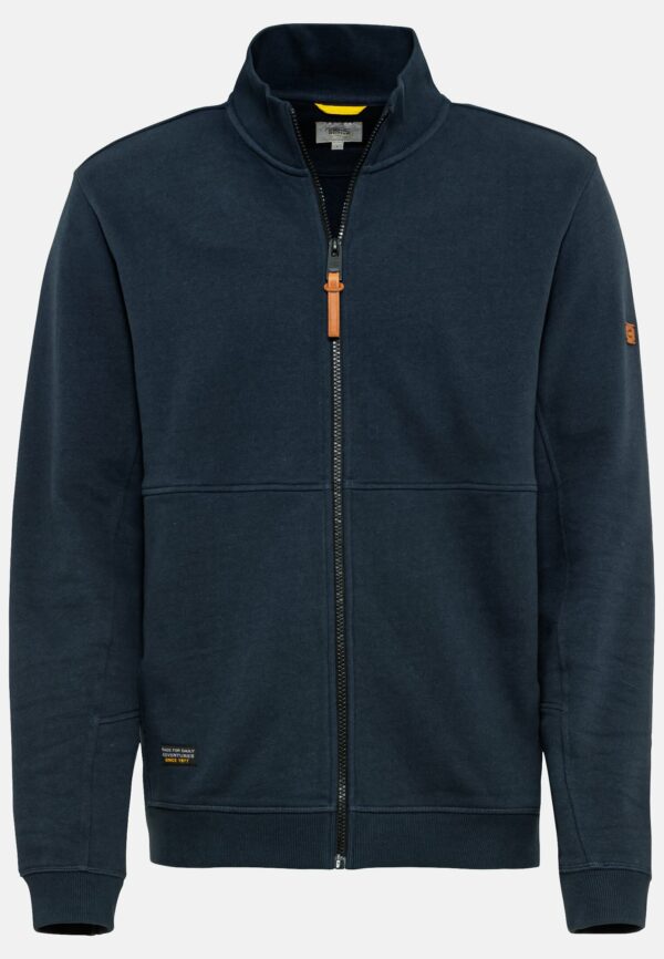 Veste zippée Camel Active 409408-2W50-47-S – Image 2