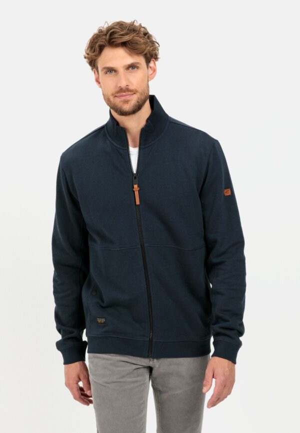 Veste zippée Camel Active 409408-2W50-47-S