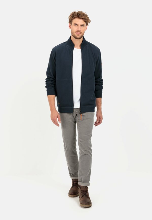 Veste zippée Camel Active 409408-2W50-47-S – Image 4
