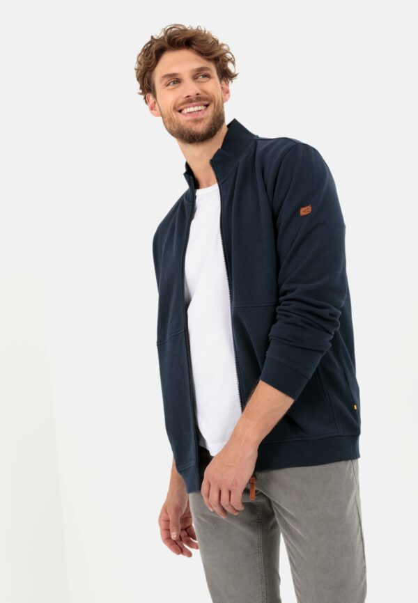Veste zippée Camel Active 409408-2W50-47-S – Image 5