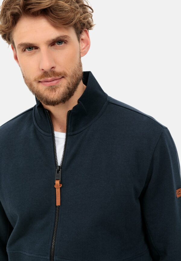 Veste zippée Camel Active 409408-2W50-47-S – Image 6