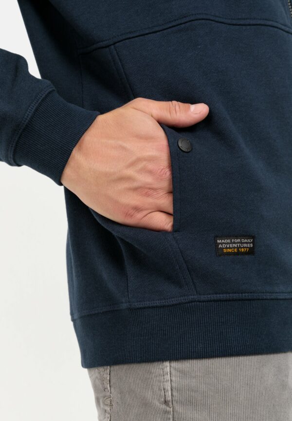 Veste zippée Camel Active 409408-2W50-47-S – Image 7