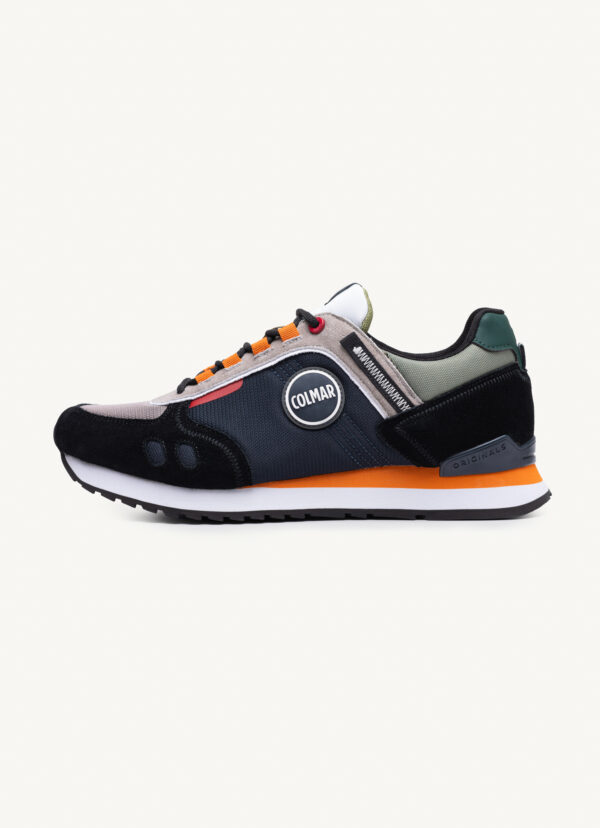 SNEAKERS  COLMAR POUR HOMME TRAVIS SPORT FLASH – Image 2