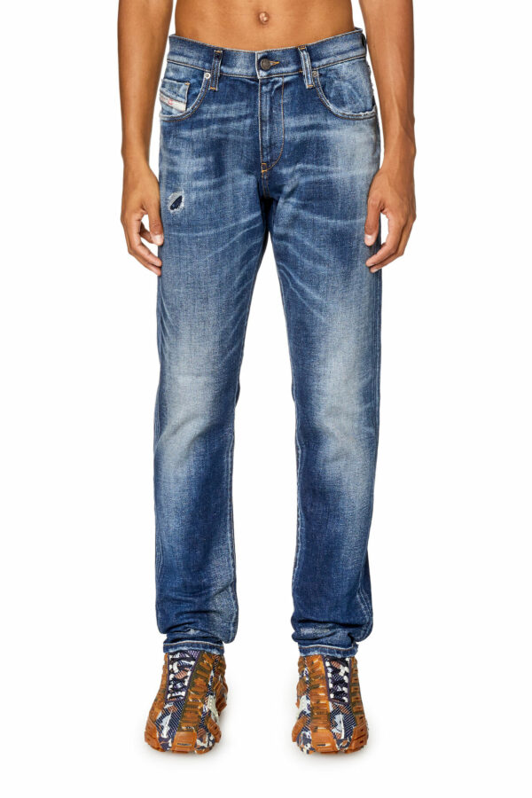 Jean Diesel Slim 2019 D-Strukt 09g89