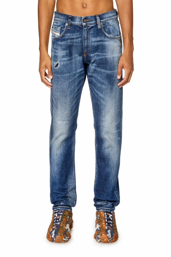 Jean Diesel Slim 2019 D-Strukt 09g89 – Image 3