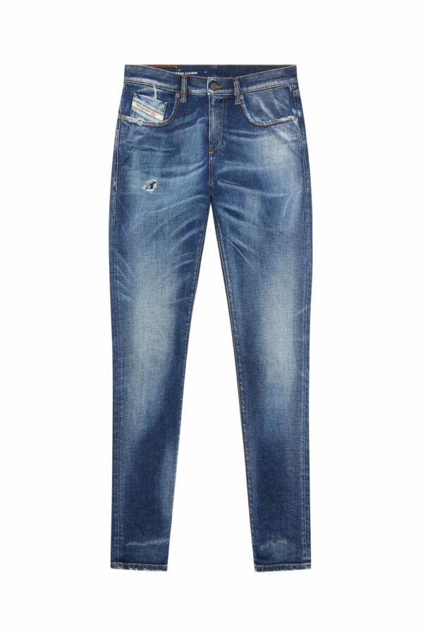 Jean Diesel Slim 2019 D-Strukt 09g89 – Image 4