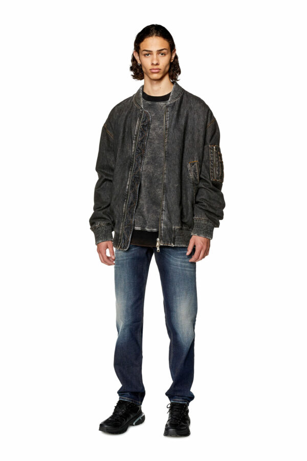 Jean Diesel Tapered 2023 D-Finitive 09g27