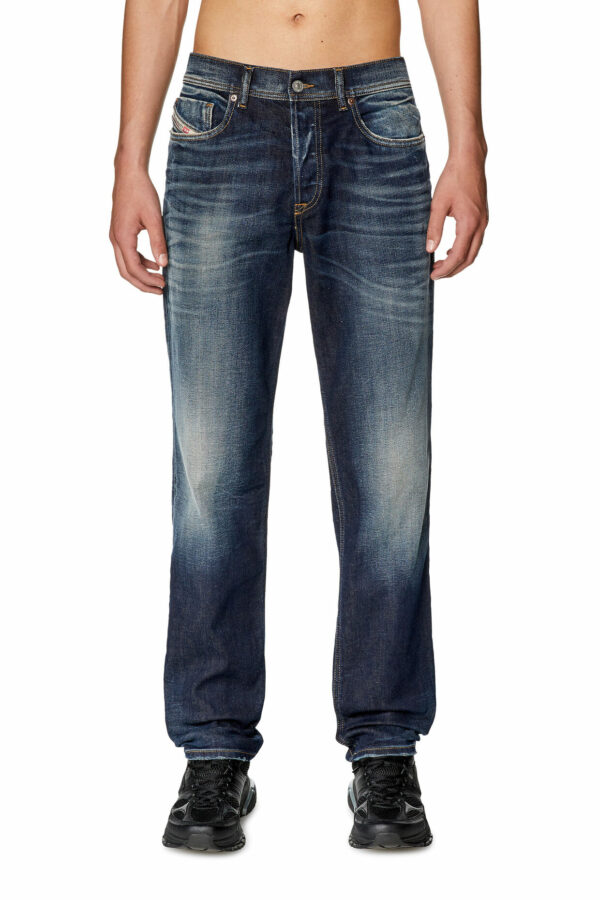 Jean Diesel Tapered 2023 D-Finitive 09g27 – Image 4