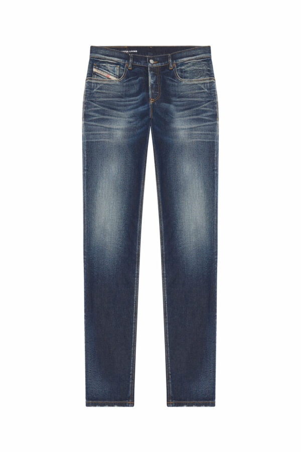 Jean Diesel Tapered 2023 D-Finitive 09g27 – Image 5