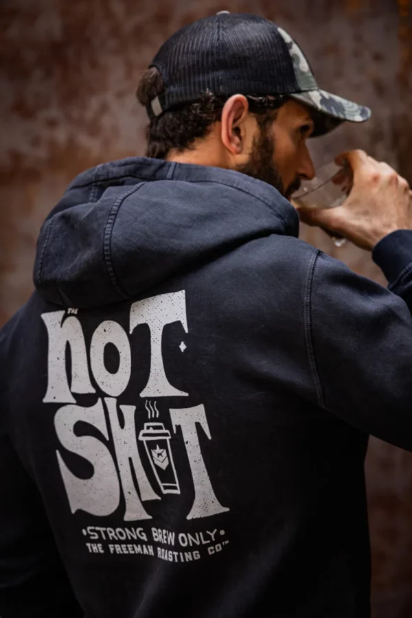 Sweat Freeman T.porter NOHAN HOT SHOT 3607571495180 – Image 6