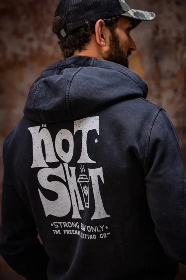 Sweat Freeman T.porter NOHAN HOT SHOT 3607571495180