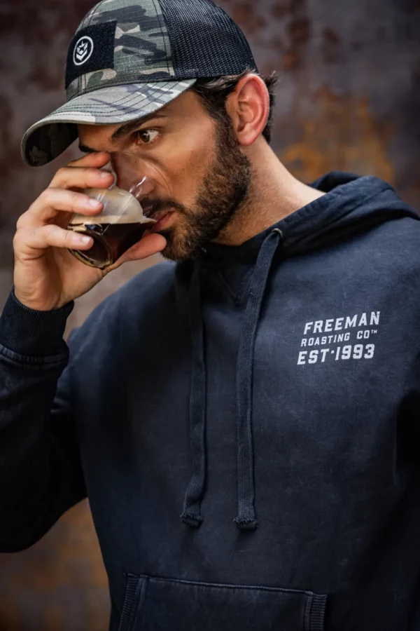 Sweat Freeman T.porter NOHAN HOT SHOT 3607571495180 – Image 11